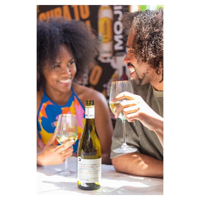 Squealing Pig Sauvignon Blanc White Wine 75cl - gallery image 6