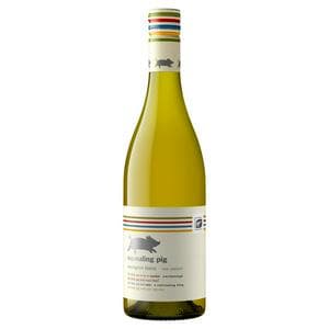 Squealing Pig Sauvignon Blanc White Wine 75cl