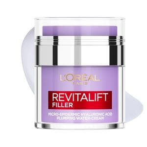 L'Oréal Paris Revitalift Filler Replumping Water Cream 50ml