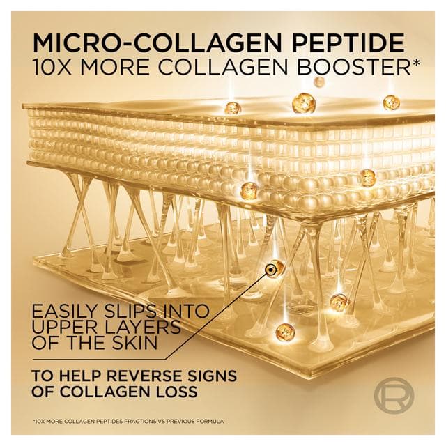 L'Oréal Paris Age Perfect Collagen Expert Day Cream SPF 30 - gallery image 3