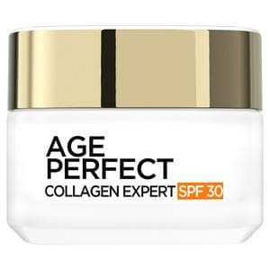 L'Oréal Paris Age Perfect Collagen Expert Day Cream SPF 30