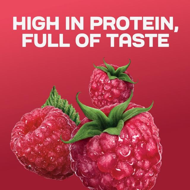 Arla Protein 200g Raspberry Yogurt - gallery image 6