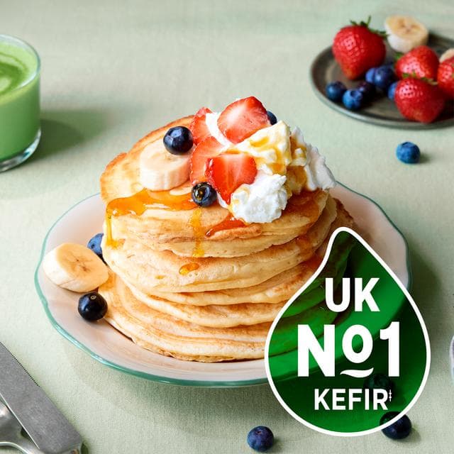 Biotiful Gut Health Kefir Protein Yogurt Original 250g - gallery image 4
