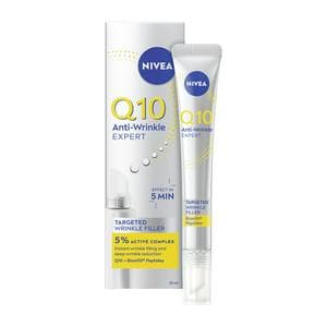 Nivea Q10 Anti Wrinkle Filler Serum 15ml
