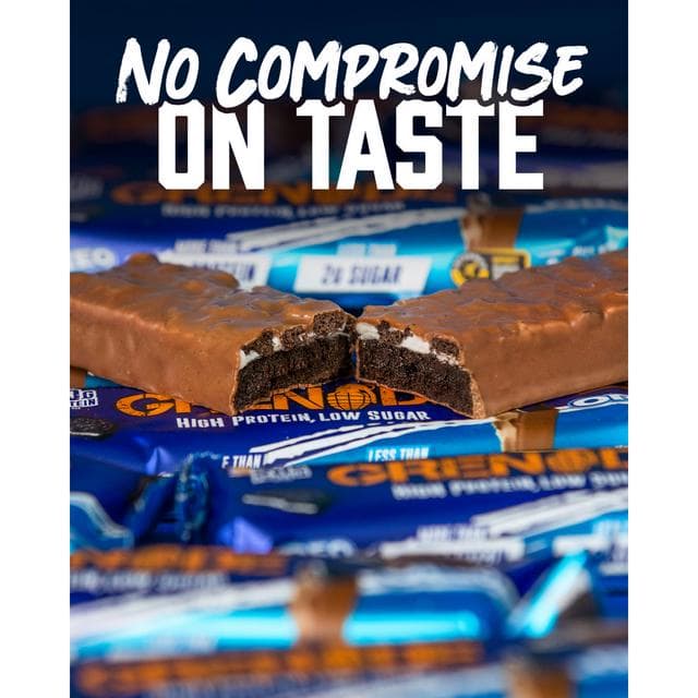 Grenade Oreo 60g - gallery image 5