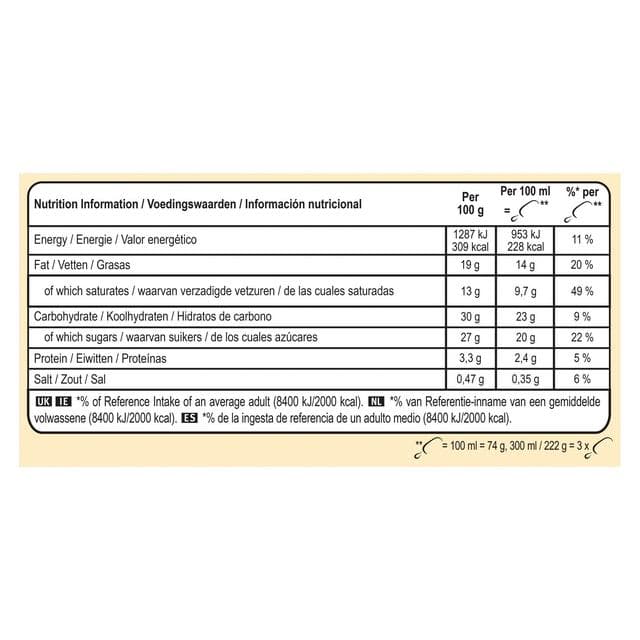 Magnum Salted Caramel Ice Cream Sticks 3x100ml - gallery image 6