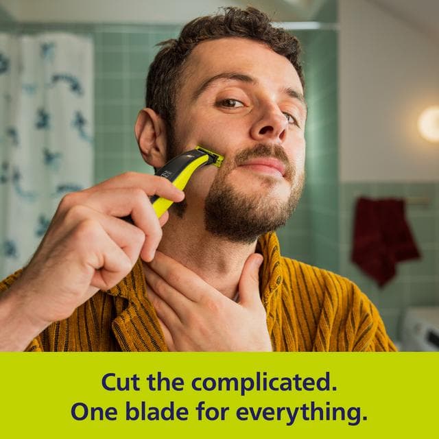 Philips Oneblade 360 Face & Body - gallery image 3