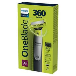 Philips Oneblade 360 Face & Body