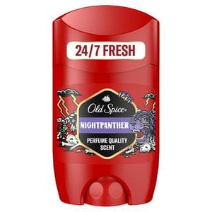 Old Spice Nightpanther Deodorant Stick For Men 50ml
