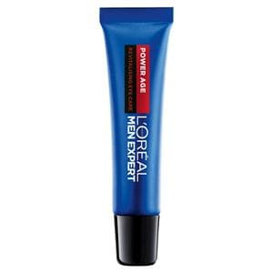 L'Oréal Men Expert Power Age Eye Cream, Hyaluronic Acid 15ml