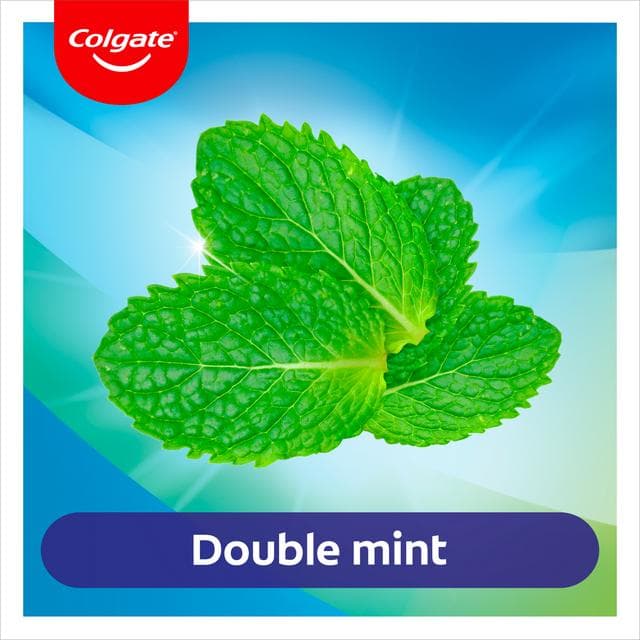 Colgate Triple Action Toothpaste 75ml - gallery image 3