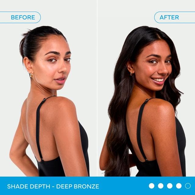 Bondi Sands Dark Self Tan Drops 30ml - gallery image 2