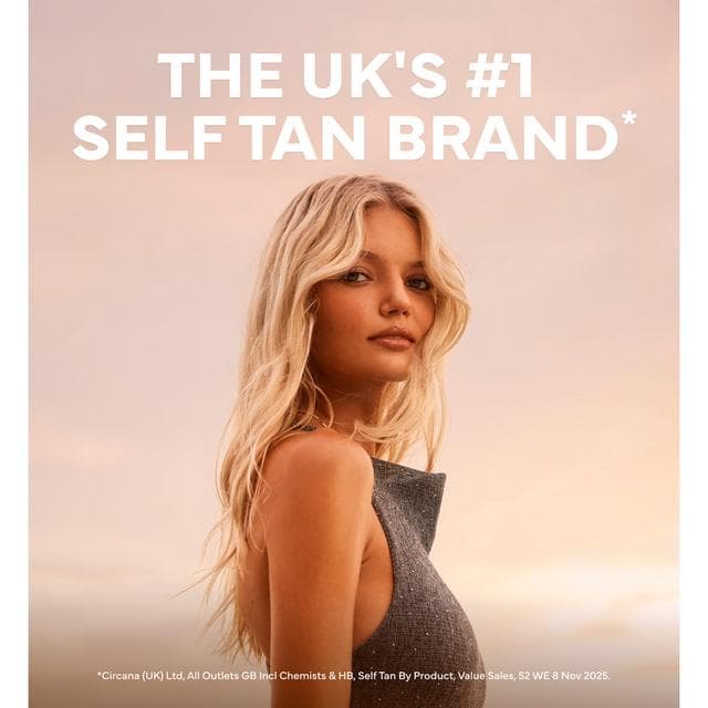 Bondi Sands Dark Self Tan Drops 30ml - gallery image 5