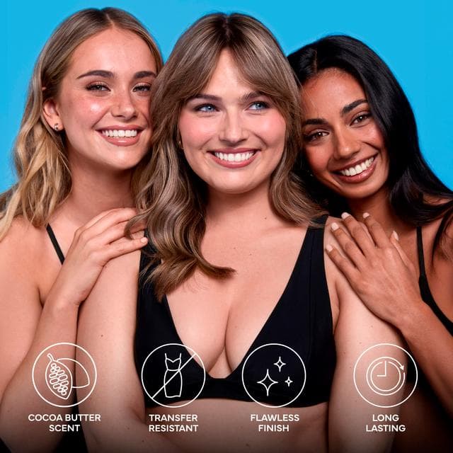 Bondi Sands Gradual Tanning Lotion Tinted Skin Perfector 150ml - gallery image 4