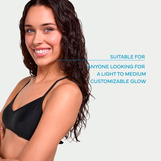 Bondi Sands Light/Medium Self Tan Drops 30ml - gallery image 2