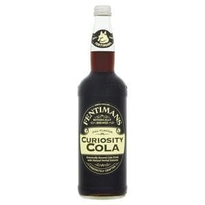 Fentimans Classic Curiosity Cola 750ml