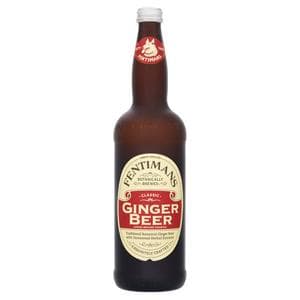 Fentimans Ginger Beer 750ml