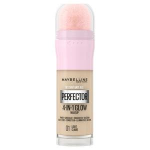 Maybelline Instant Anti Age Perfector 4 In 1 Primer Glow Finish 01 Light