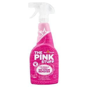 Stardrops the Pink Stuff Miracle Laundry Oxi Stain Remover 500ml