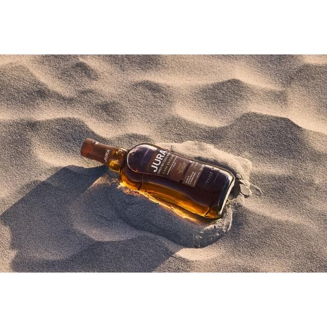 Jura Single Malt Scotch Whisky Bourbon Cask 70cl - gallery image 3