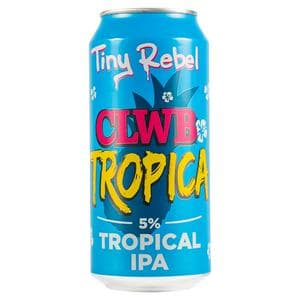 Tiny Rebel Clwb Tropical IPA 440ml