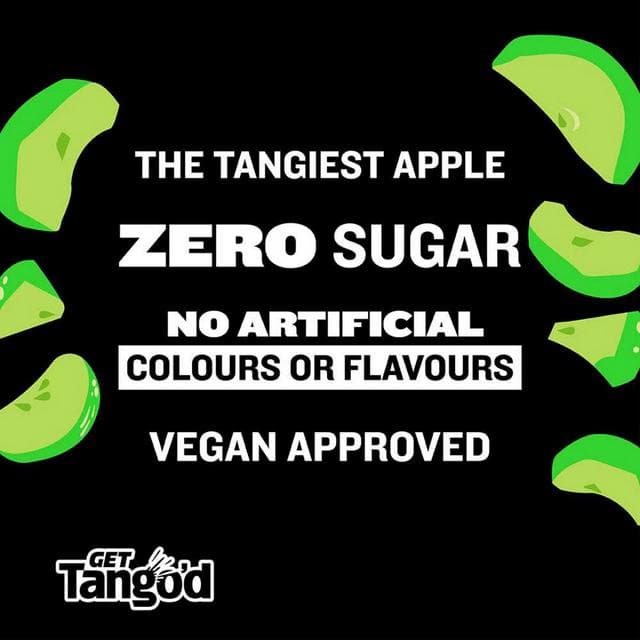 Tango Apple Sugar Free Bottle 2L - gallery image 3