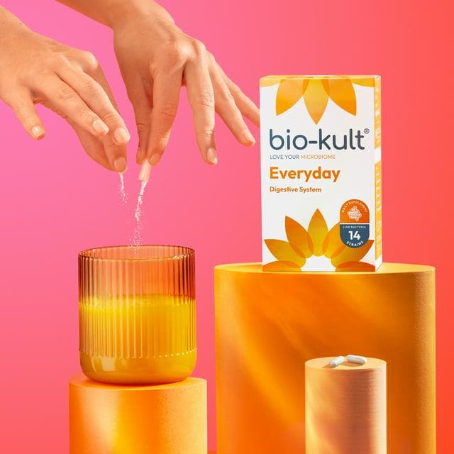 Bio-Kult Everyday Capsules x30 - gallery image 5