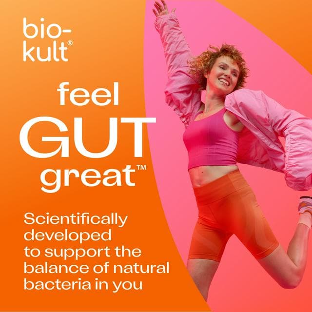 Bio-Kult Everyday Capsules x30 - gallery image 6