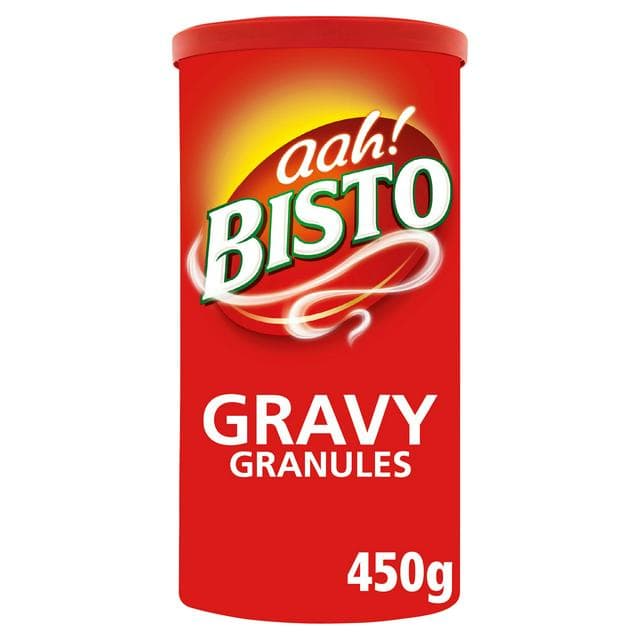 Bisto Gravy Granules 450g - gallery image 1