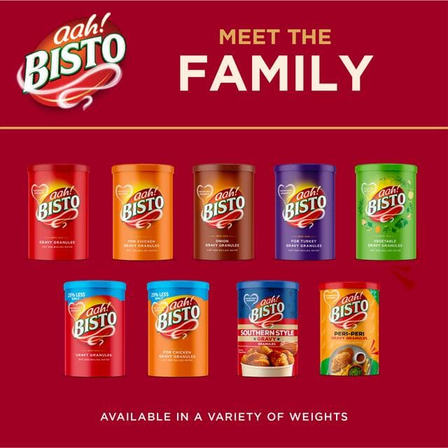 Bisto Chicken Gravy Granules 450g - gallery image 6