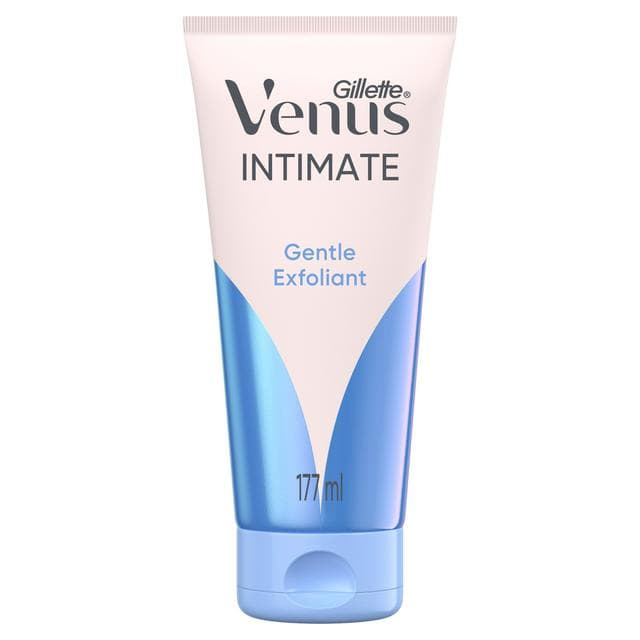 Venus For Pubic Hair & Skin Smoothing Exfoliant 177ml - gallery image 1