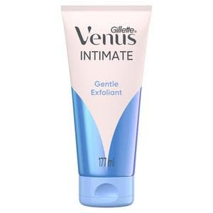 Venus For Pubic Hair & Skin Smoothing Exfoliant 177ml