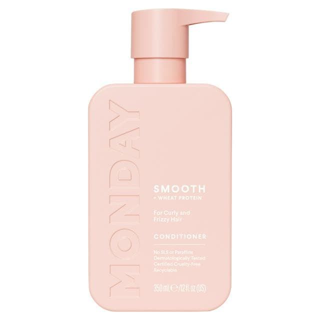 Monday Haircare Smooth Conditioner 350ml - gallery image 1