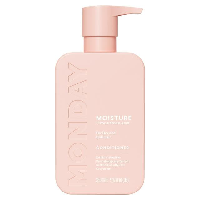 Monday Haircare Moisture Conditioner 350ml - gallery image 1