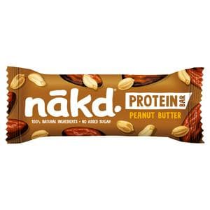 Nakd Peanut Butter Protein Bar 45g