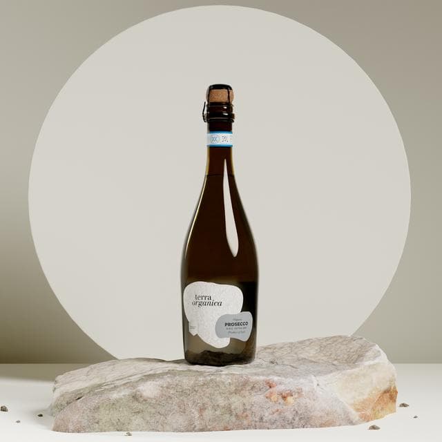 Terra Organica Prosecco 75cl - gallery image 3