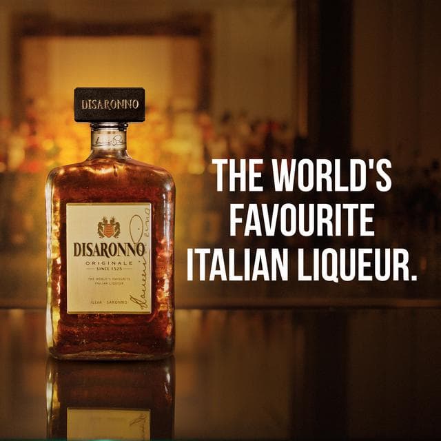 Disaronno 1L Originale Amaretto Liqueur - gallery image 2