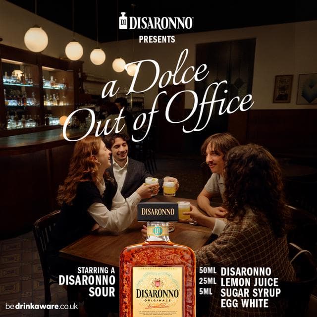 Disaronno 1L Originale Amaretto Liqueur - gallery image 4
