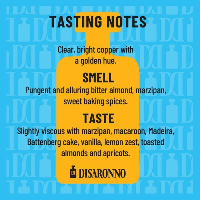 Disaronno 1L Originale Amaretto Liqueur - gallery image 4