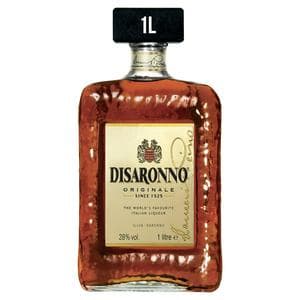 Disaronno 1L Originale Amaretto Liqueur