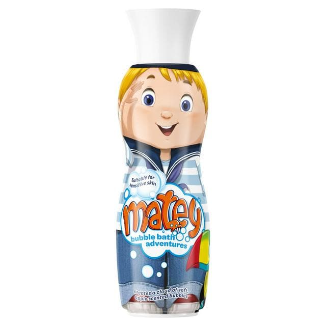 Matey Bubble Bath Max 450ml - gallery image 1