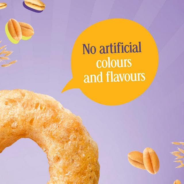 Nestle Cheerios Multigrain Cereal 500g - gallery image 6