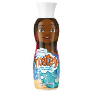 Matey Bubble Bath Arlo 450ml