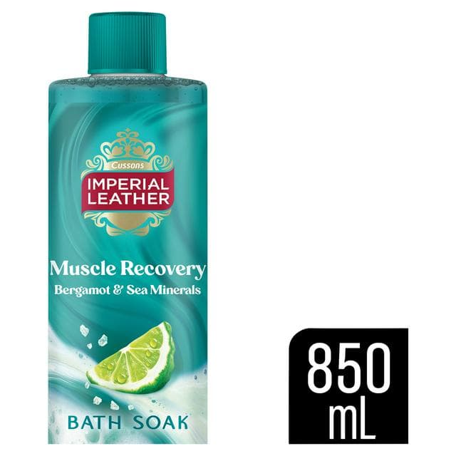Imperial Leather Muscle Recovery 850ml - gallery image 1