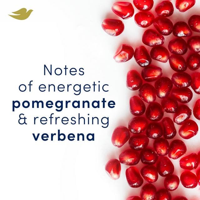 Dove Women Pomegranate 72h Advanced Care Antiperspirant Deodorant 150ml - gallery image 4