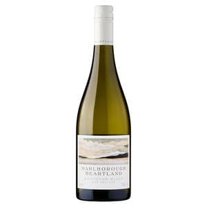 Marlborough Heartland Sauvignon Blanc White Wine 75cl