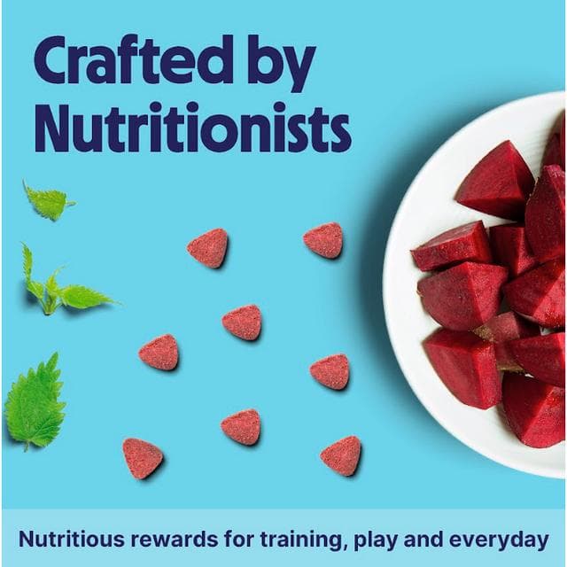 Tails.com Inner Vitality Superfood Bites Lamb with Beetroot & Nettle 80g - gallery image 4