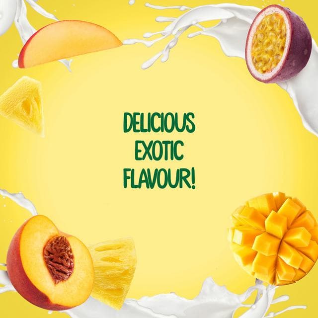Solero 3 x 90ml Exotic Ice Cream Lollies - gallery image 2