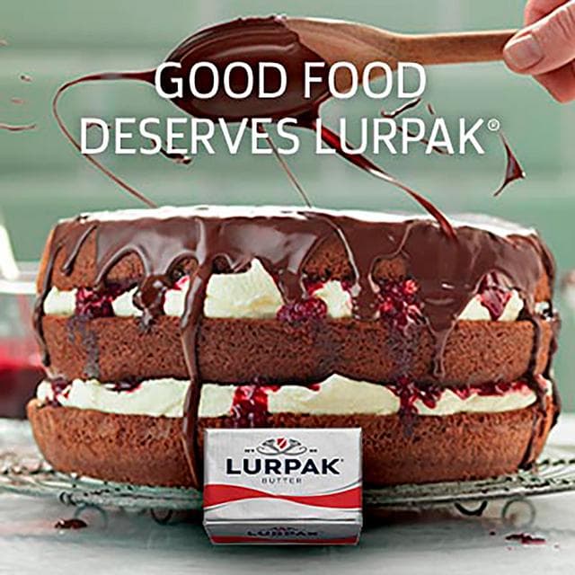 Lurpak Unsalted Butter 200g - gallery image 5
