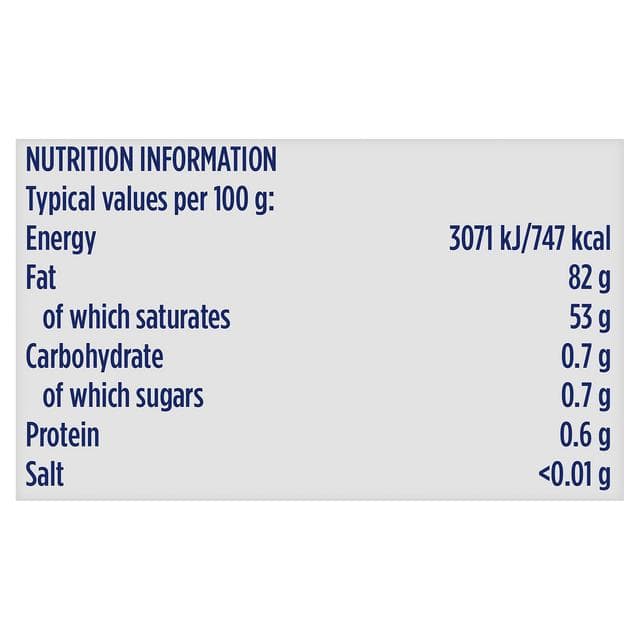 Lurpak Unsalted Butter 200g - gallery image 6